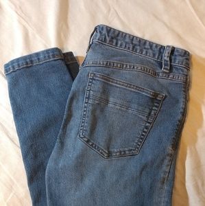 Free people jeans